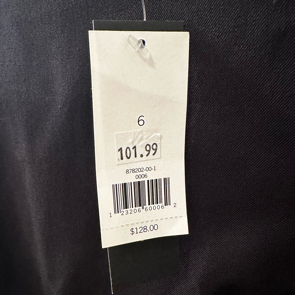 NWT Banana republic dress - Picture 5 of 7